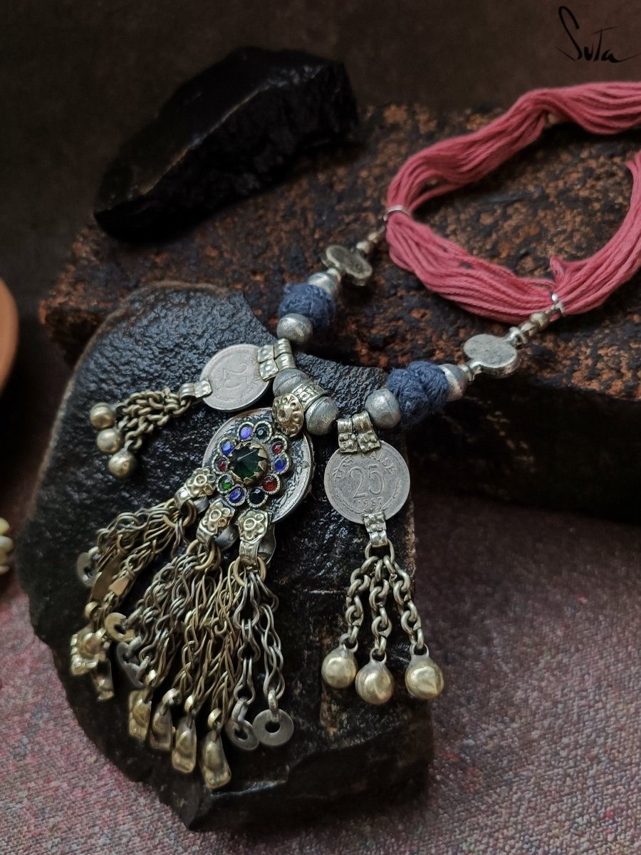 Dua (Neckpiece)