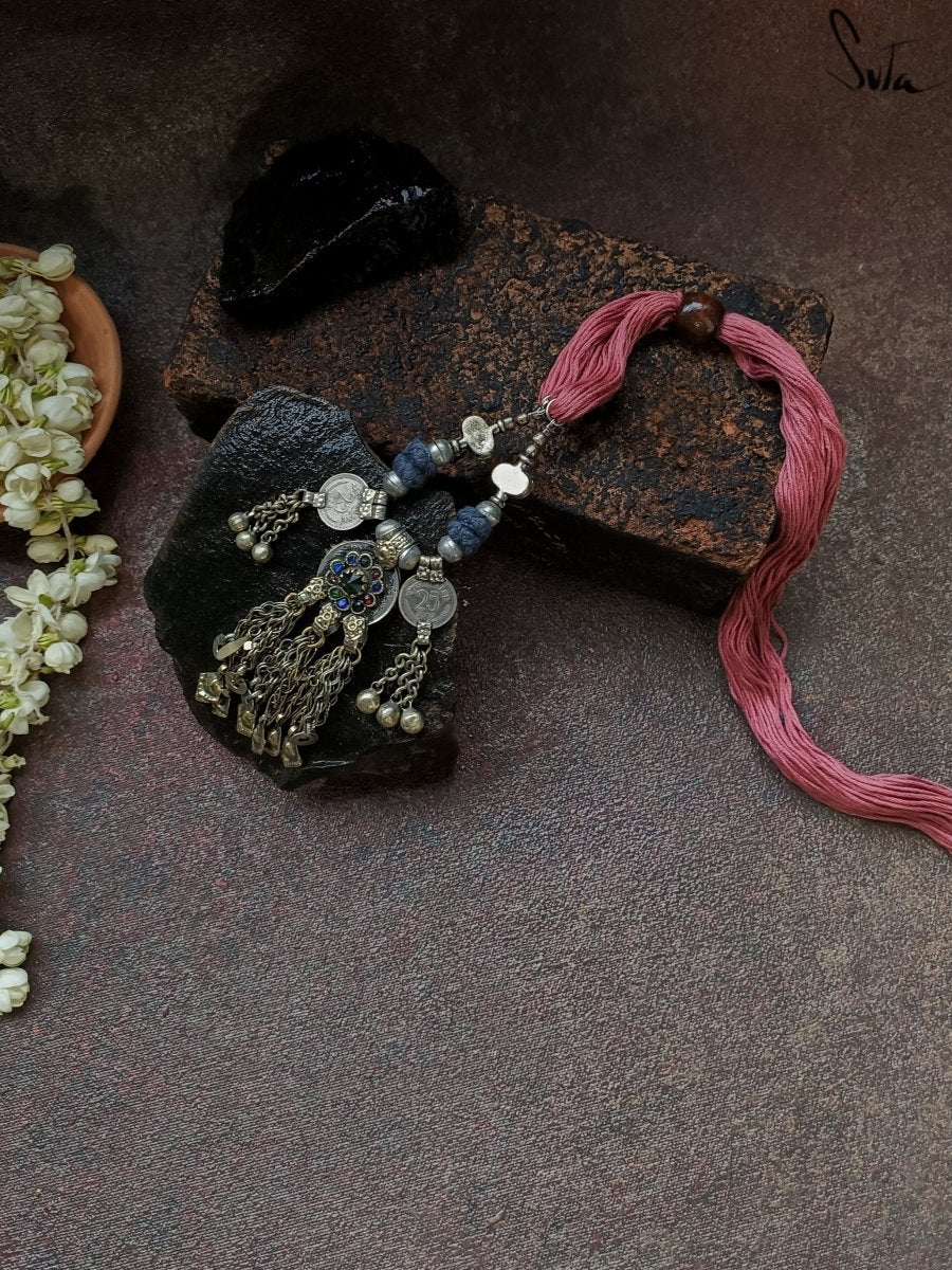 Dua (Neckpiece)
