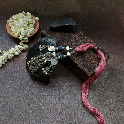 Dua (Neckpiece)