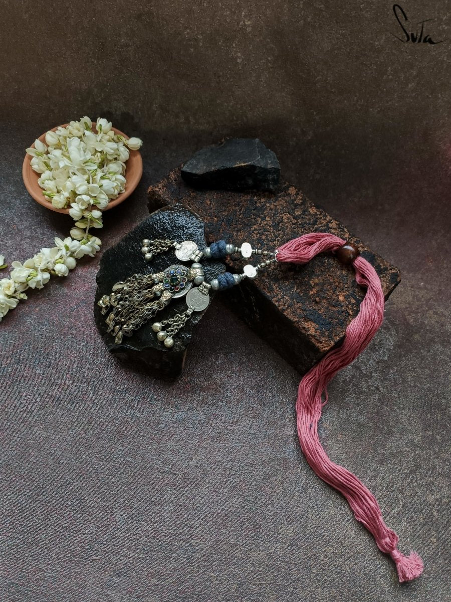 Dua (Neckpiece)