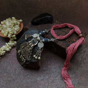 Dua (Neckpiece)