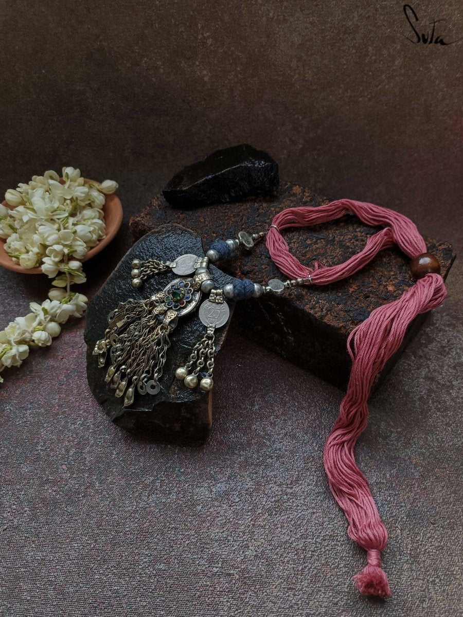 Dua (Neckpiece)