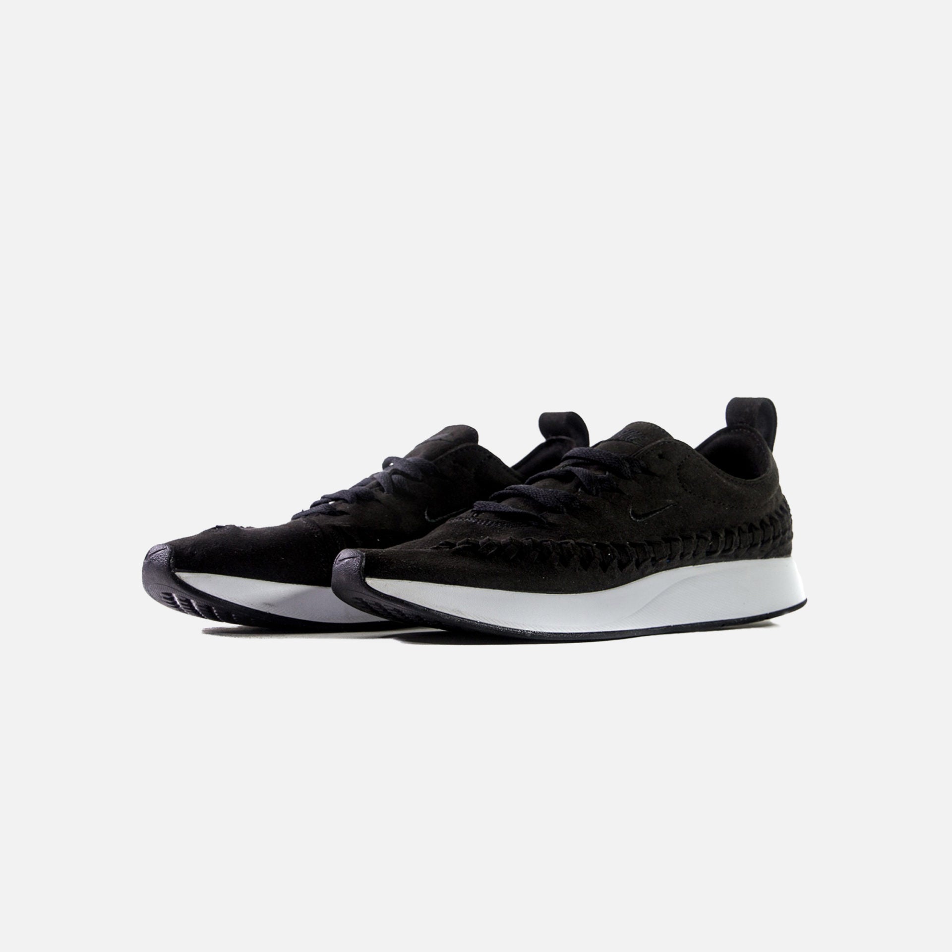 Nike | DUALTONE RACER BLACK