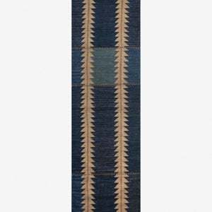 Vion Handwoven Wool Rug