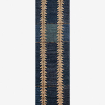 Vion Handwoven Wool Rug