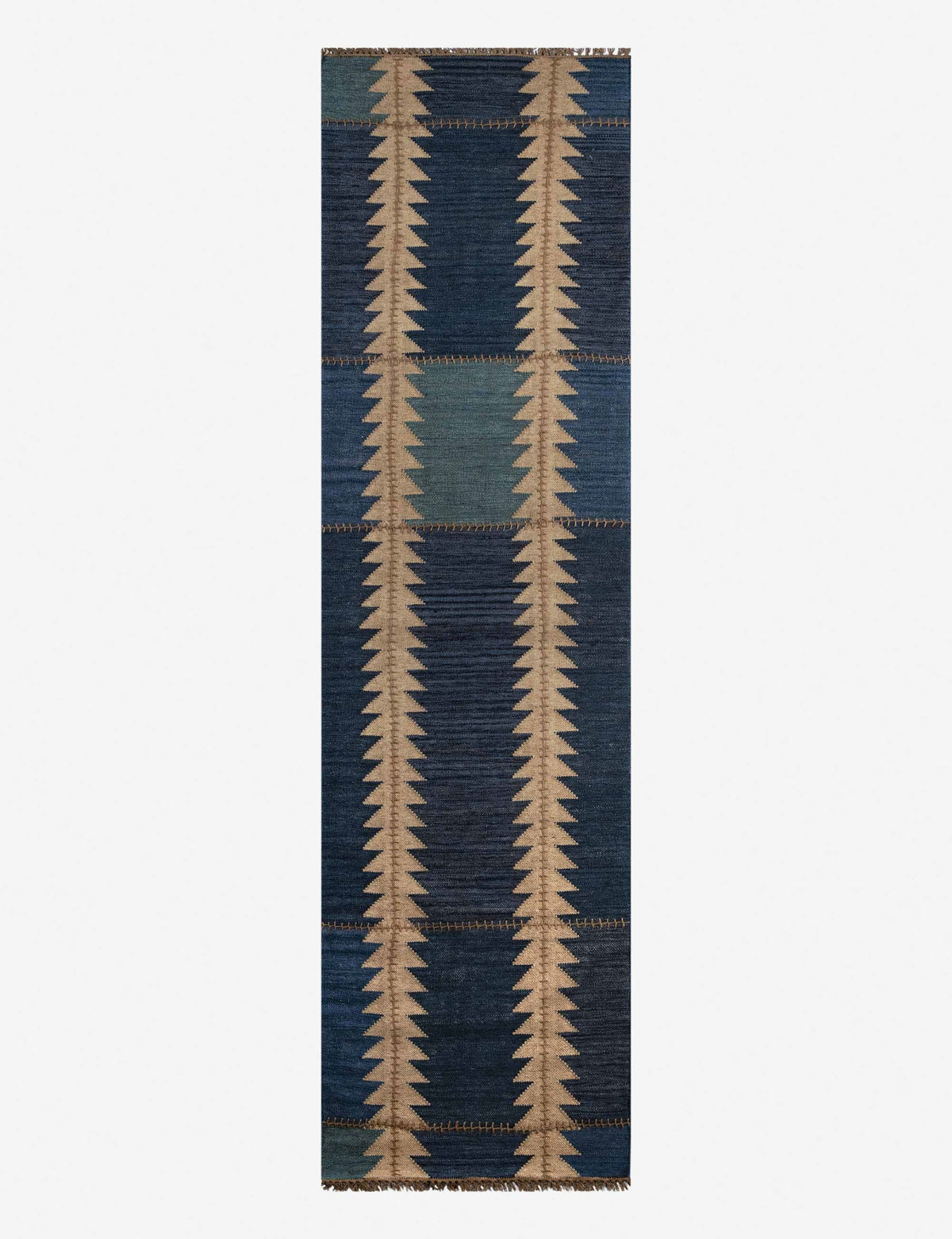 Vion Handwoven Wool Rug