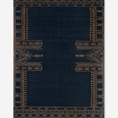 Lamis Handwoven Wool Rug