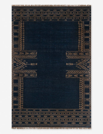 Indigo