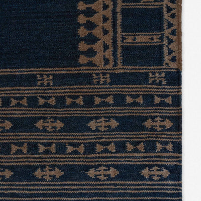 Lamis Handwoven Wool Rug