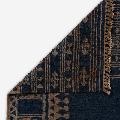 Lamis Handwoven Wool Rug