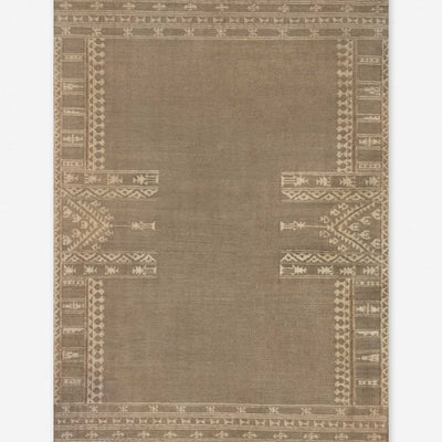 Lamis Handwoven Wool Rug