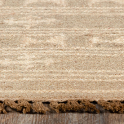 Lamis Handwoven Wool Rug