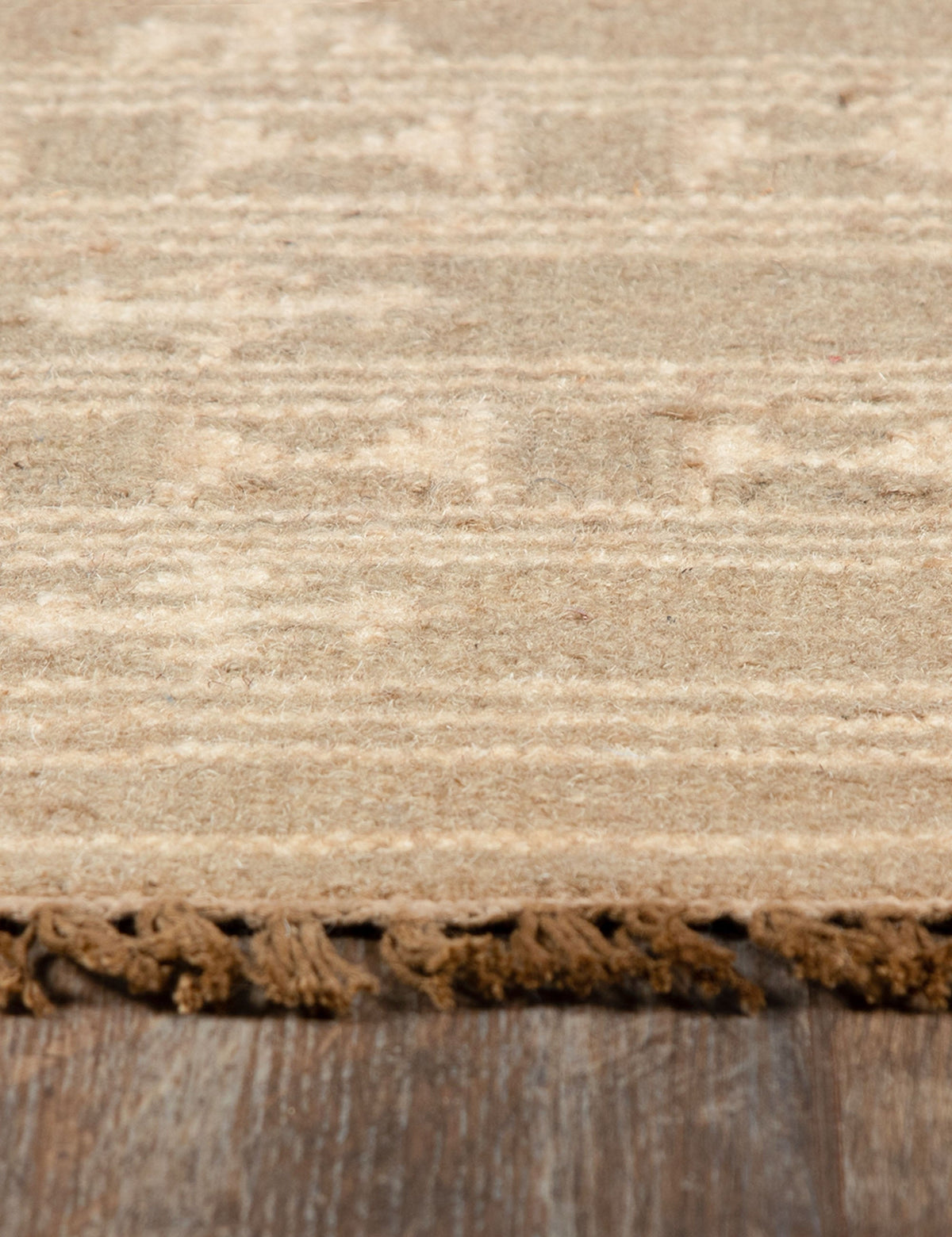 Lamis Handwoven Wool Rug