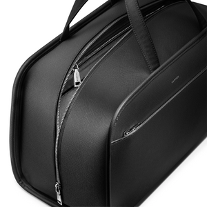 Formes Porto Nero Duffel Bag