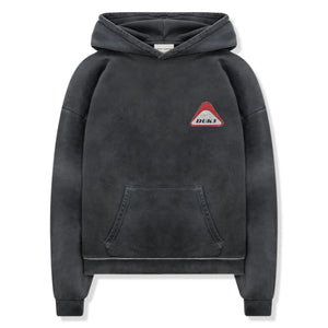 Duke And Dexter World Championship Vintage Balck Hoodie
