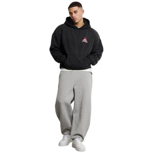 Duke And Dexter World Championship Vintage Balck Hoodie