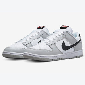 Dunk Low SE Lottery Pack - Grey Fog