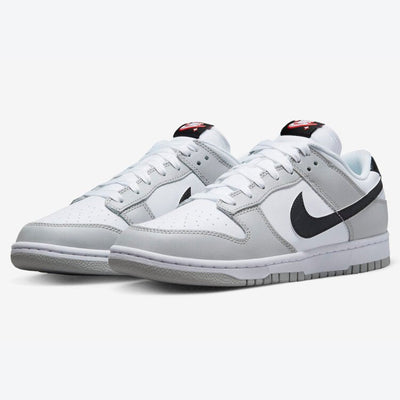 Dunk Low SE Lottery Pack - Grey Fog
