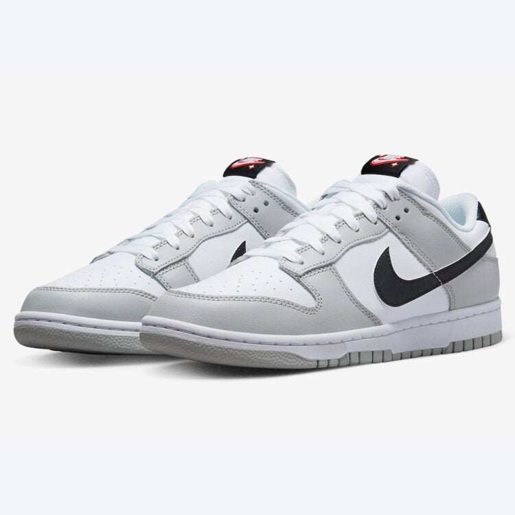 Dunk Low SE Lottery Pack - Grey Fog