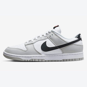 Dunk Low SE Lottery Pack - Grey Fog