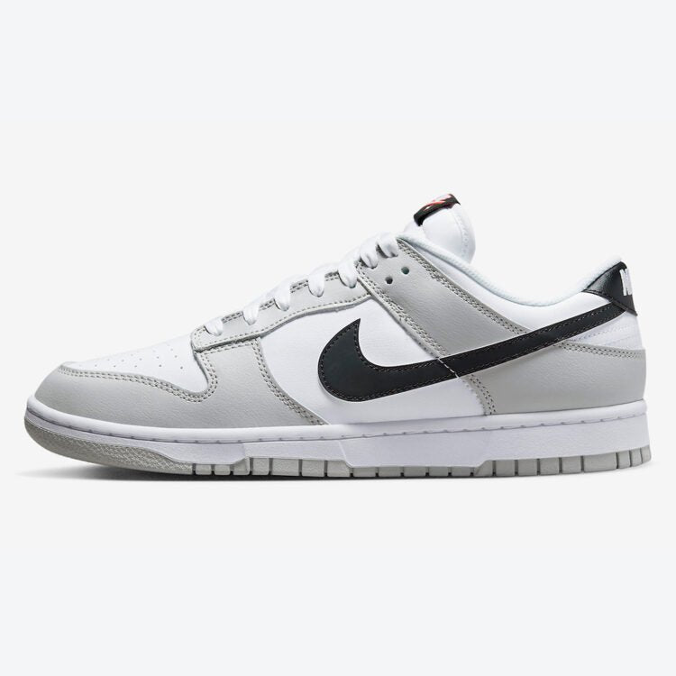 Dunk Low SE Lottery Pack - Grey Fog