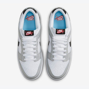 Dunk Low SE Lottery Pack - Grey Fog