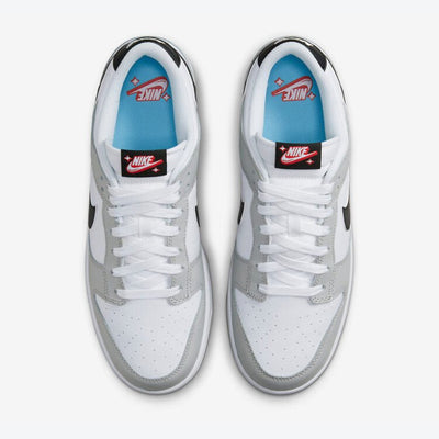 Dunk Low SE Lottery Pack - Grey Fog