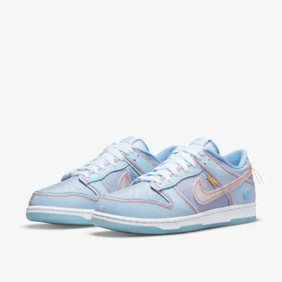 Nike Dunk Low Union  'Passport Pack 'Argon