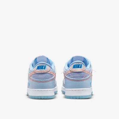 Nike Dunk Low Union  'Passport Pack 'Argon