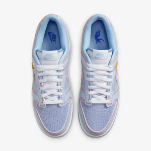 Nike Dunk Low Union  'Passport Pack 'Argon