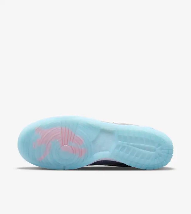 Nike Dunk Low Union  'Passport Pack 'Argon