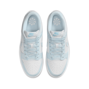Nike Dunk Low Next Nature White Blue Tint