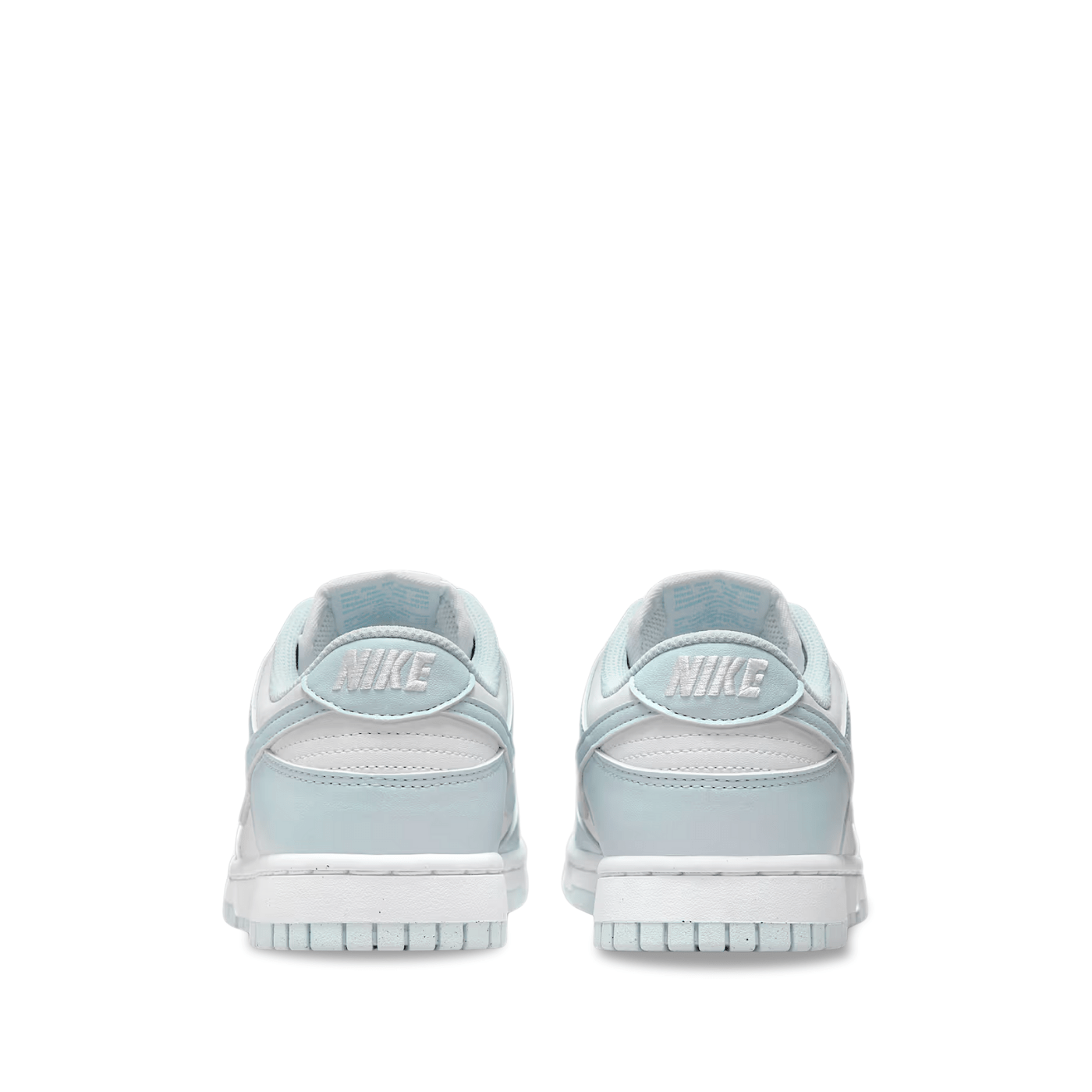 Nike Dunk Low Next Nature White Blue Tint