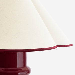 Heath Table Lamp by Tala