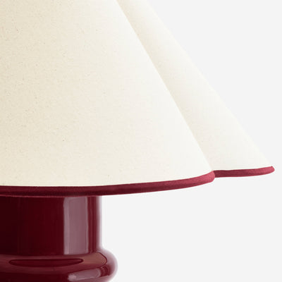Heath Table Lamp by Tala