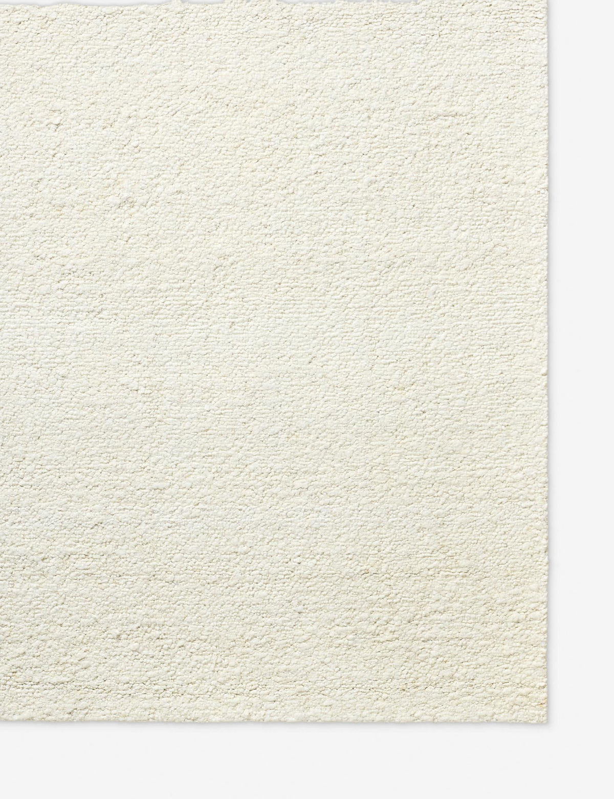 Mackenzie Hand-Knotted Wool Rug