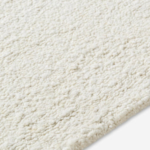 Mackenzie Hand-Knotted Wool Rug