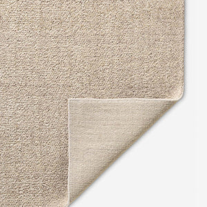 Mackenzie Hand-Knotted Wool Rug