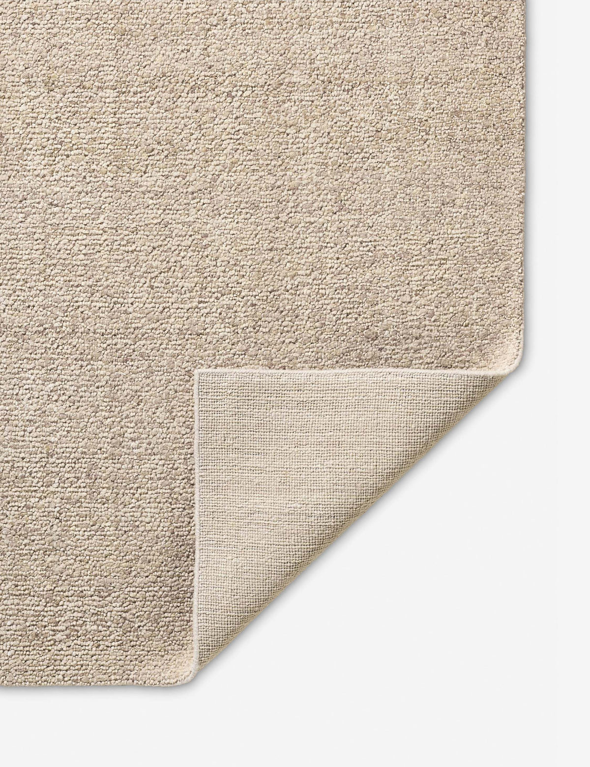 Mackenzie Hand-Knotted Wool Rug
