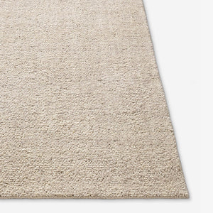Mackenzie Hand-Knotted Wool Rug