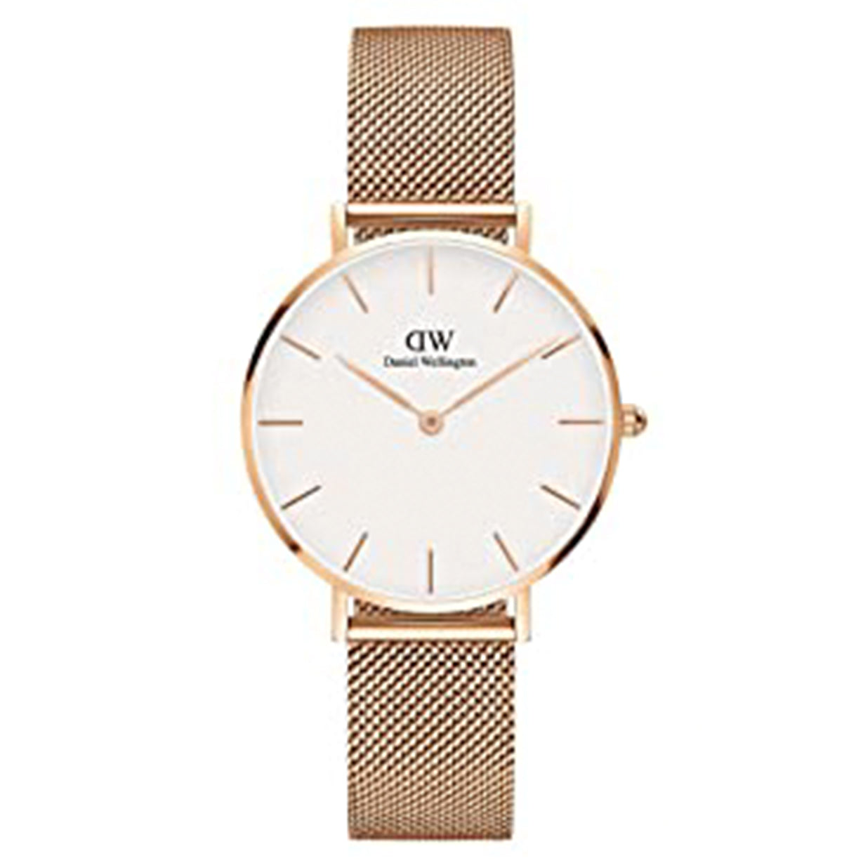Petite Melrose White