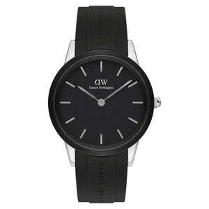 Iconic Link Motion Black Sliver