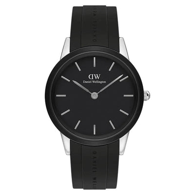 Iconic Link Motion Black Sliver