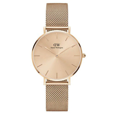Petite Unitone Rose Gold