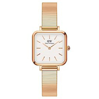 Quadro Studio White & Rose Gold
