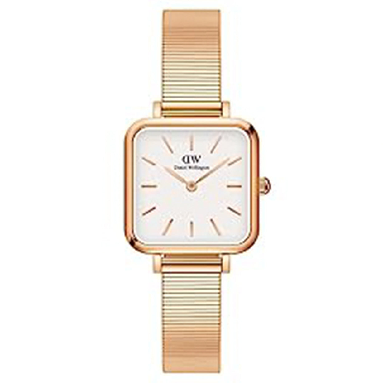 Quadro Studio White & Rose Gold