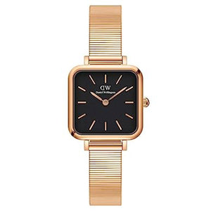 Quadro Studio Black & Rose Gold