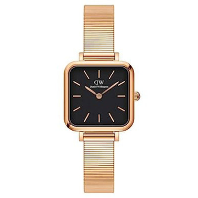 Quadro Studio Black & Rose Gold