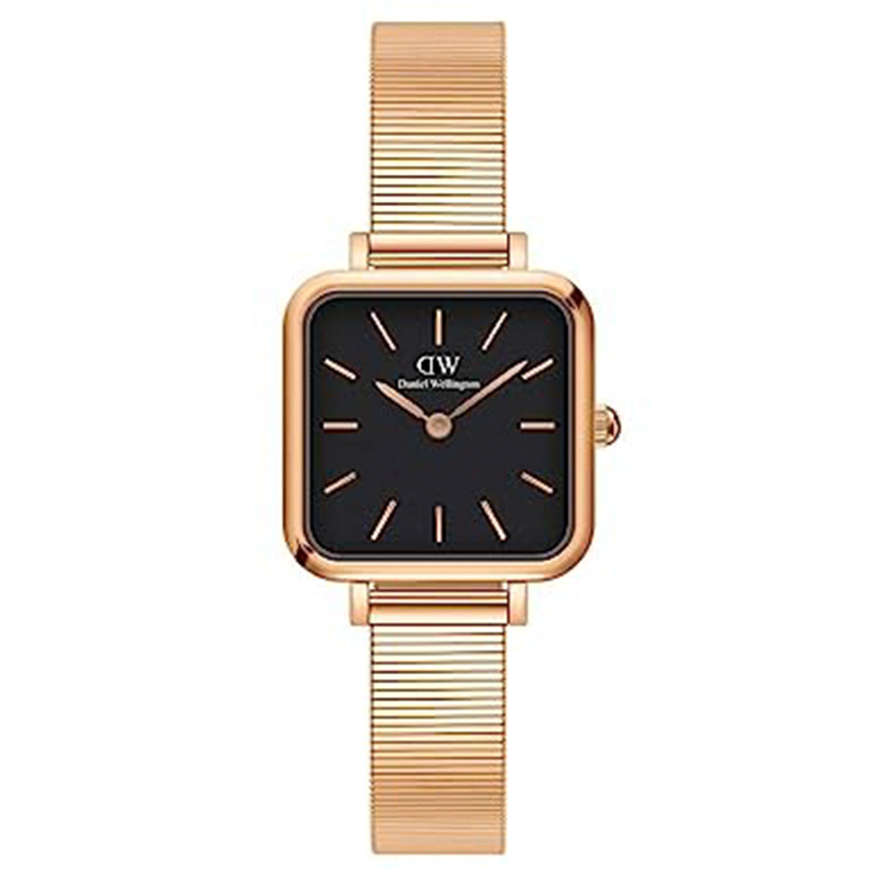 Quadro Studio Black & Rose Gold