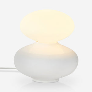 Reflection Oval Mini Table Lamp by Tala